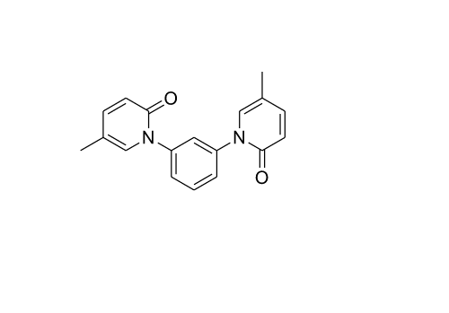 Pirfenidone Impurity 8A